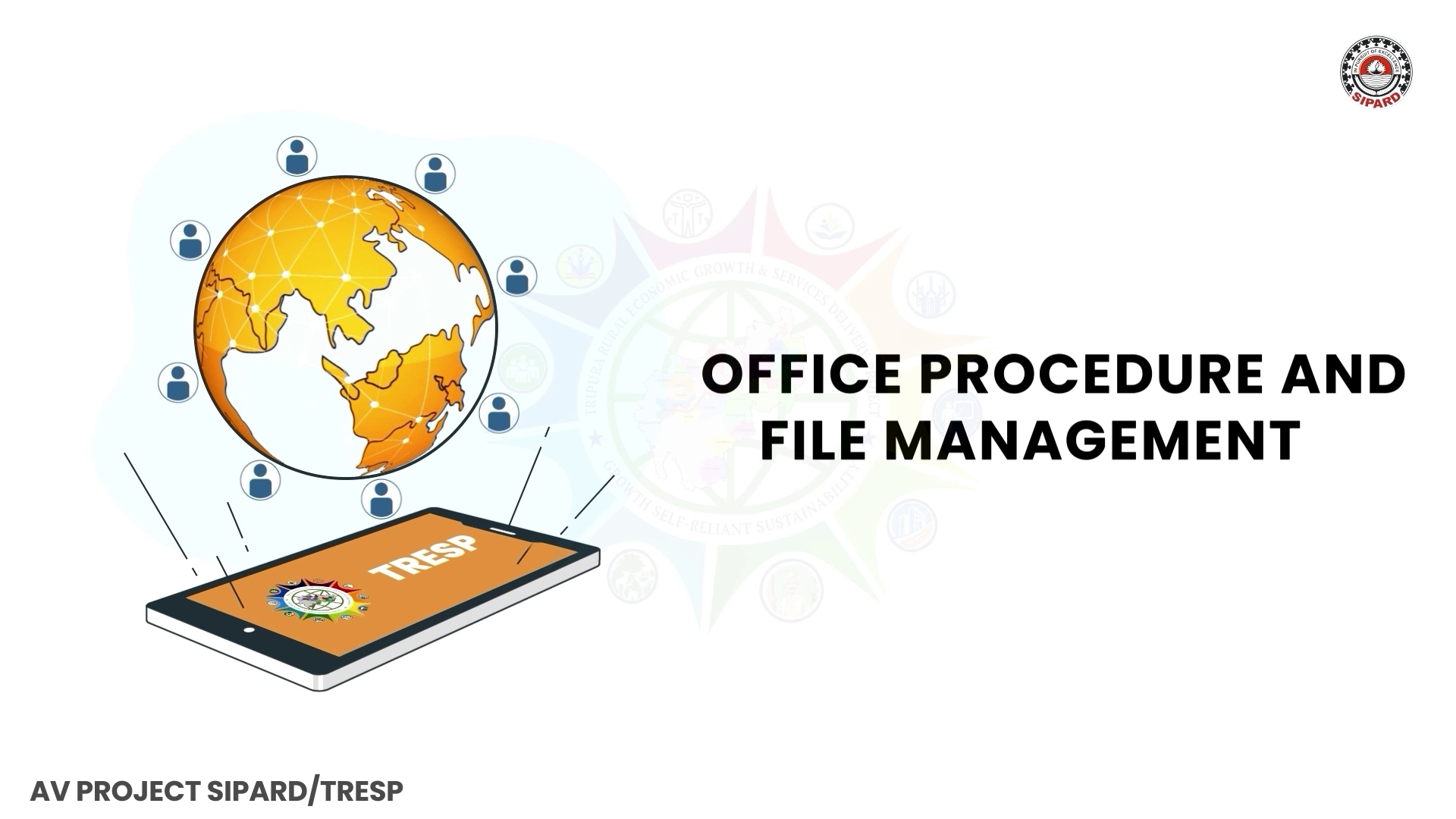 Office Procedure and File Management